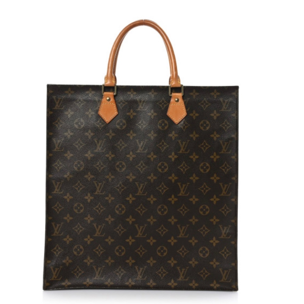 Vintage LV Sac Pack